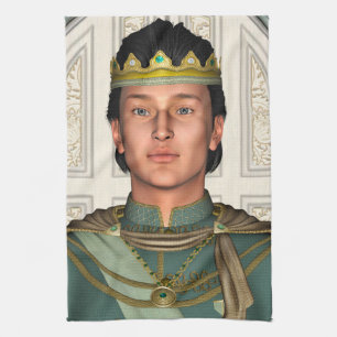 Prinz Küchentuch