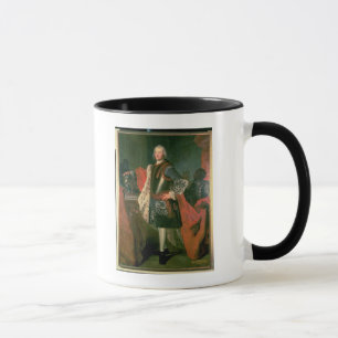 Prinz Leopold Von Anhalt-Kothen Tasse