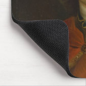 Prinz Leopold von Dessau Mousepad (Ecke)