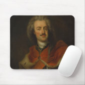 Prinz Leopold von Dessau Mousepad (Mit Mouse)