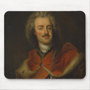 Prinz Leopold von Dessau Mousepad
