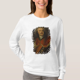 Prinz Leopold von Dessau T-Shirt