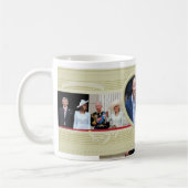 Prinz Louis Arthur Charles Kaffeetasse (Links)