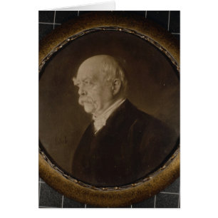 Prinz Otto von Bismarck