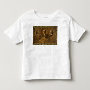 Prinz Otto von Bismarck, 1884 Kleinkind T-shirt