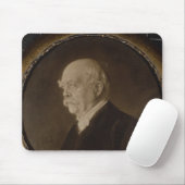 Prinz Otto von Bismarck Mousepad (Mit Mouse)