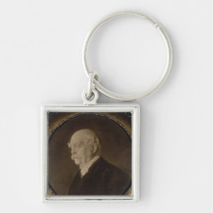 Prinz Otto von Bismarck Schlüsselanhänger
