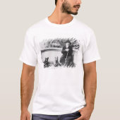 Prinz Otto von Bismarck-Schoenhausen T-Shirt (Vorderseite)