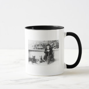 Prinz Otto von Bismarck-Schoenhausen Tasse