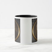 Prinz Otto von Bismarck Tasse (Zentrum)