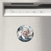 Prinz Philip 1983 Magnet (In Situ (Geschirrspüler))