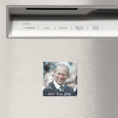 Prinz Philip 1983 Magnet (In Situ (Geschirrspüler))