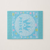 Prinz. Puzzle (Horizontal)