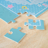 Prinz. Puzzle (Seite)