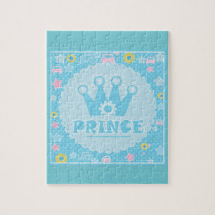 Prinz. Puzzle
