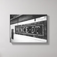 Prinz (RIP)