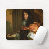 Prinz Rupert (1619-82), c.1666-71 (Öl auf Mousepad (Mit Mouse)