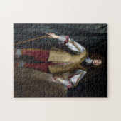 Prinz Rupert des Rheins Puzzle (Horizontal)