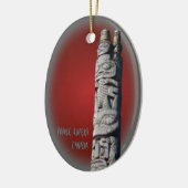 Prinz Rupert Ornament Personalized BC Souvenirs (Links)