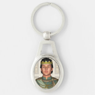 Prinz Schlüsselanhänger