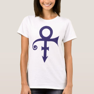 Prinz, Symbol der Liebe T-Shirt