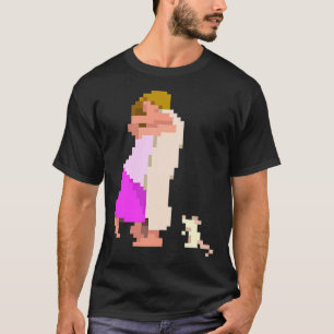 Prinz von Persien in Liebe - Hd T-Shirt