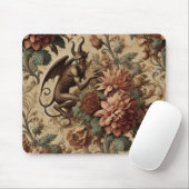 Prinz von Pranks - Gotisch Viktorianisch Mousepad (Mit Mouse)