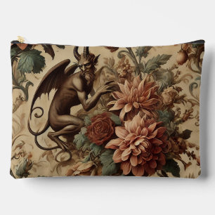 Prinz von Pranks - Gotisches Viktorianisches Portr Zubehörtasche