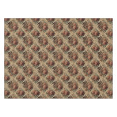 Prinz von Pranks — Muster des gotischen Mittelmust Tischdecke (Vorderseite (Horizontal))