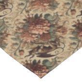 Prinz von Pranks — Muster des gotischen Mittelmust Tischdecke (Schrägansicht)