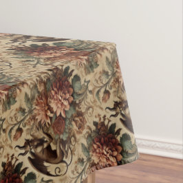 Prinz von Pranks — Muster des gotischen Mittelmust Tischdecke