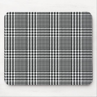 Prinz von Wales-Karo Mousepad