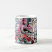 Prinz war hier kaffeetasse (Mittel)