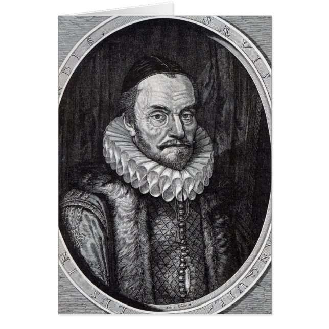 Prinz William-I der Orange (Vorne)