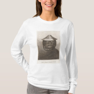 Prinz William Sound, Alaska T-Shirt