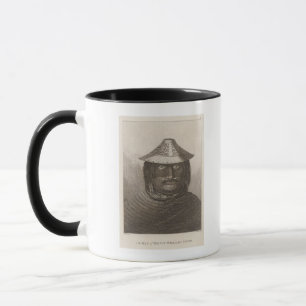 Prinz William Sound, Alaska Tasse