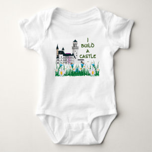 Prinzen Baby Strampler