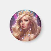 Prinzen Magnet (Vorne)