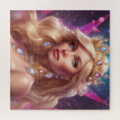 Prinzen Puzzle (Horizontal)