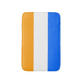 Prinzenflagge Badematte (Vorderseite Vertikal)