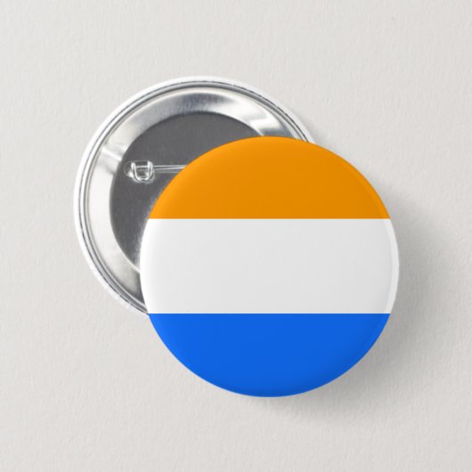 Prinzenflagge Button (Vorne & Hinten)