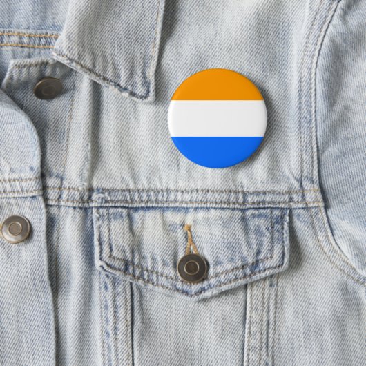Prinzenflagge Button (Beispiel)