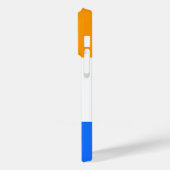 Prinzenflagge Case-Mate iPhone Hülle (Rückseite / Links)