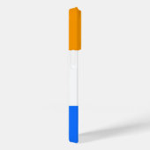 Prinzenflagge Case-Mate iPhone Hülle (Rückseite / Rechts)