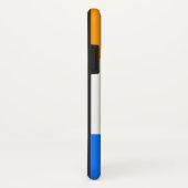 Prinzenflagge Case-Mate iPhone Hülle (Hinten/Rechts)