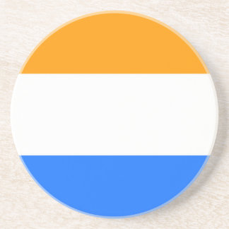 Prinzenflagge Getränkeuntersetzer