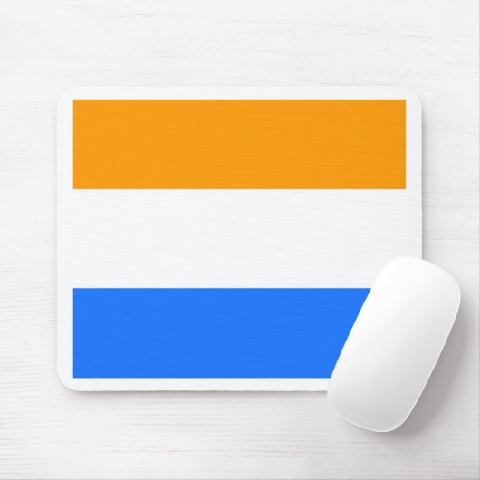Prinzenflagge Mousepad (Mit Mouse)