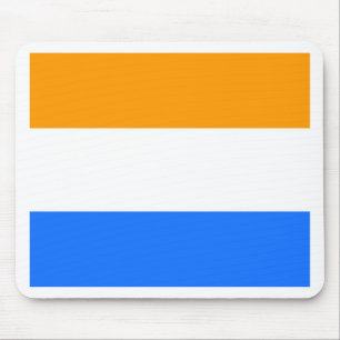 Prinzenflagge Mousepad