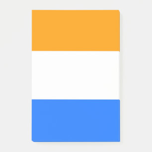 Prinzenflagge Post-it Klebezettel