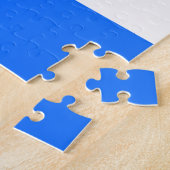 Prinzenflagge Puzzle (Seite)